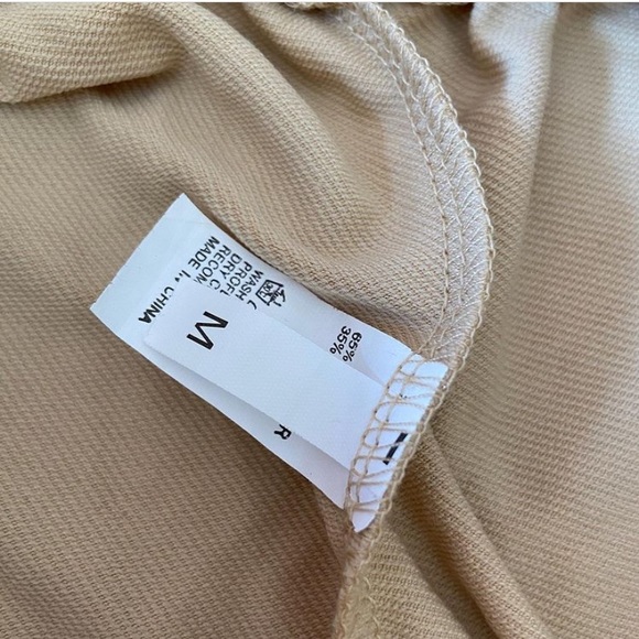 Jogger sweatpants - Picture 3 of 3